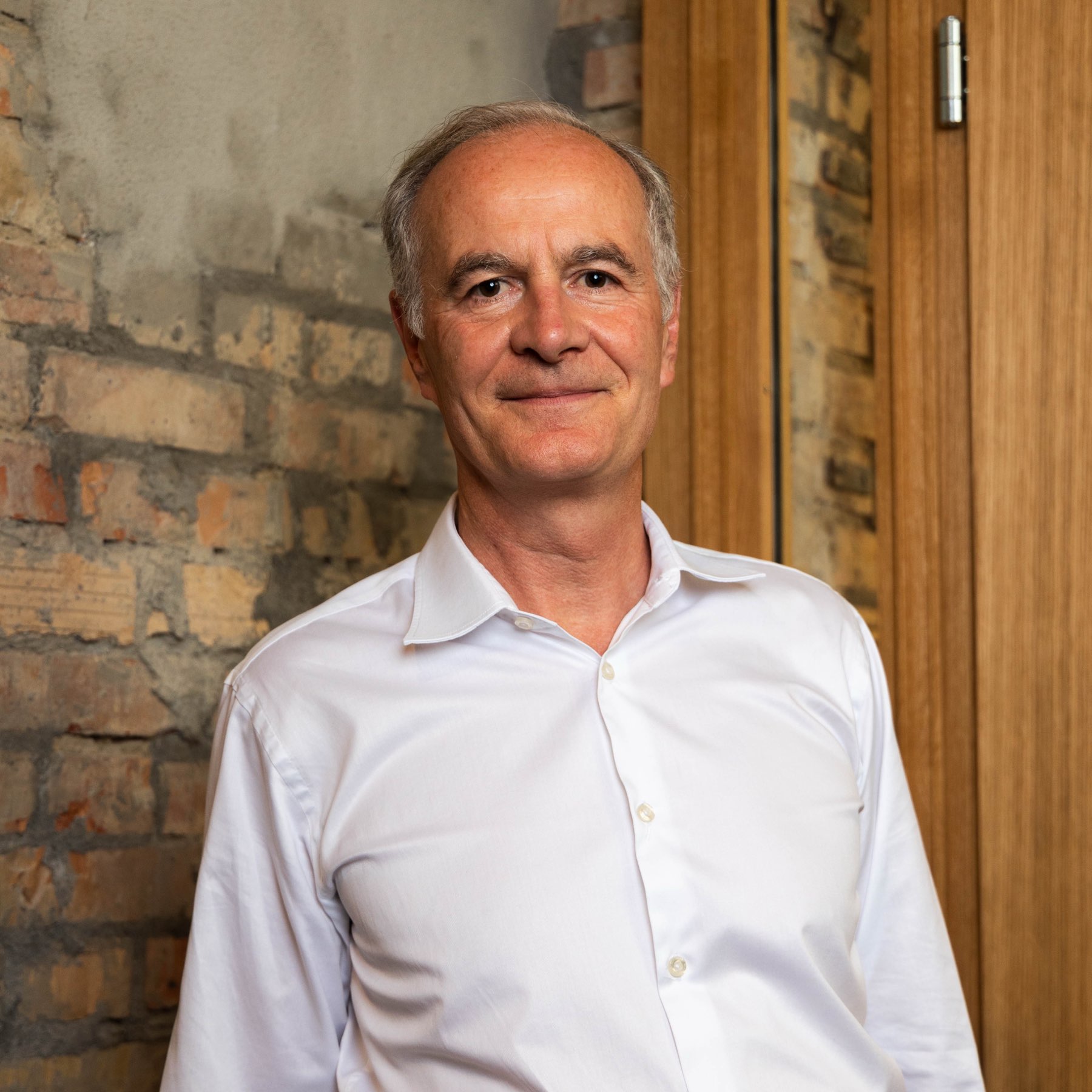 Prof. Dr. Elgar Fleisch